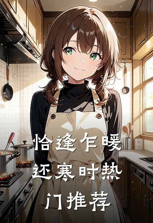 恰逢乍暖还寒时热门推荐