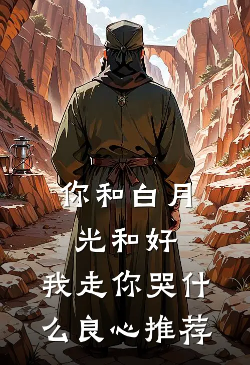 你和白月光和好，我走你哭什么良心推荐