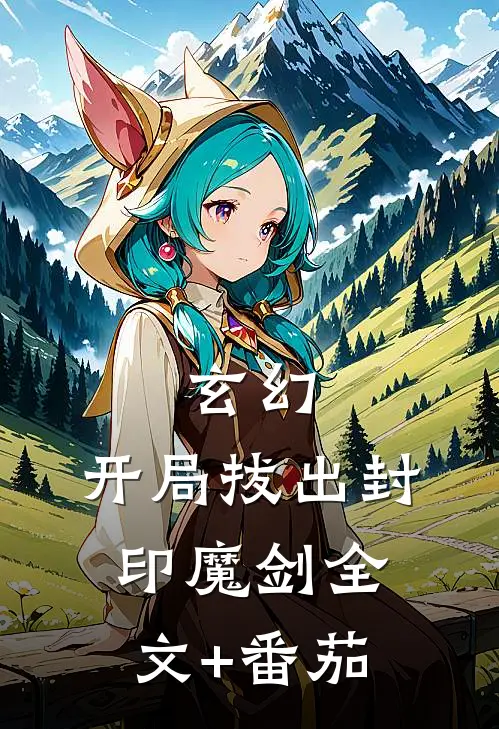 玄幻：开局拔出封印魔剑全文+番茄