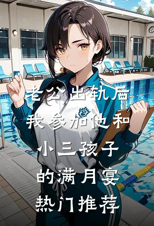 老公出轨后，我参加他和小三孩子的满月宴热门推荐