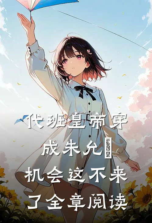 代班皇帝穿成朱允熥，机会这不来了全章阅读