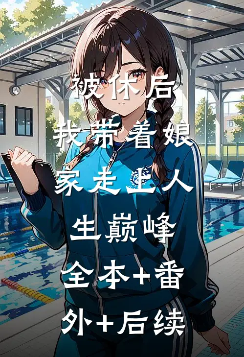 被休后，我带着娘家走上人生巅峰:全本+番外+后续