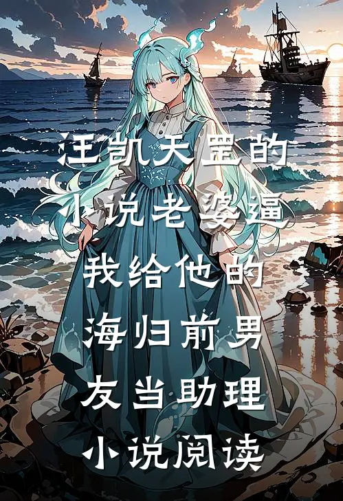 汪凯天罡的小说老婆逼我给他的海归前男友当助理小说阅读