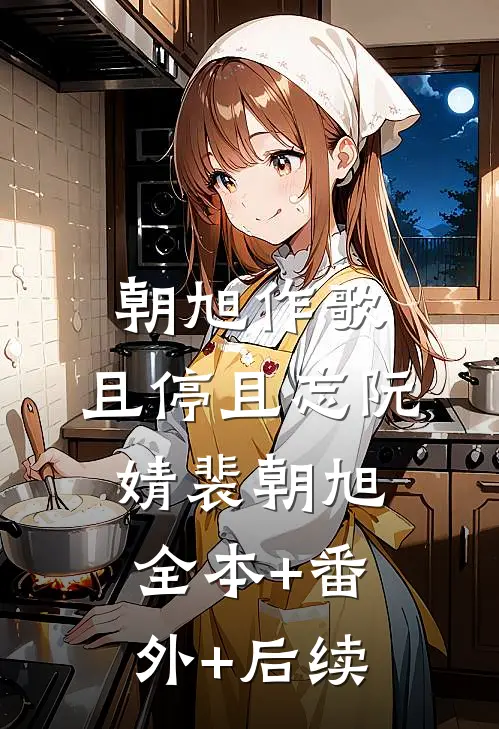 朝旭作歌，且停且忘阮婧裴朝旭全本+番外+后续