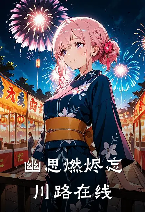 幽思燃烬忘川路在线