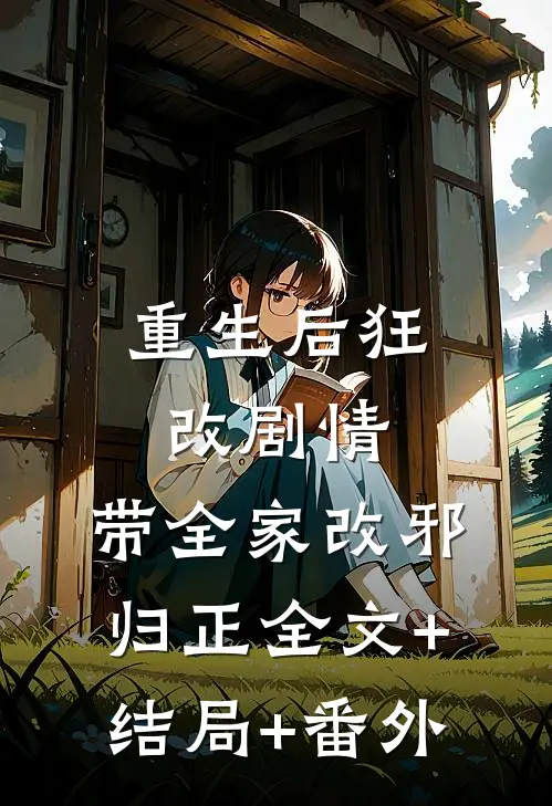 重生后狂改剧情，带全家改邪归正全文+结局+番外
