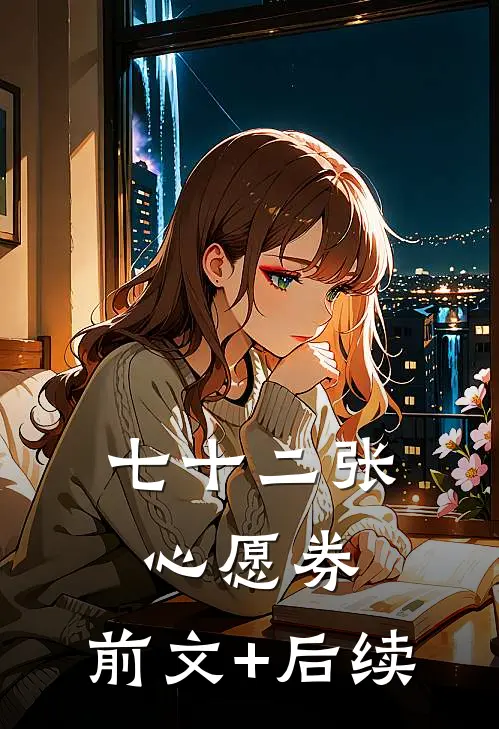 七十二张心愿券:前文+后续