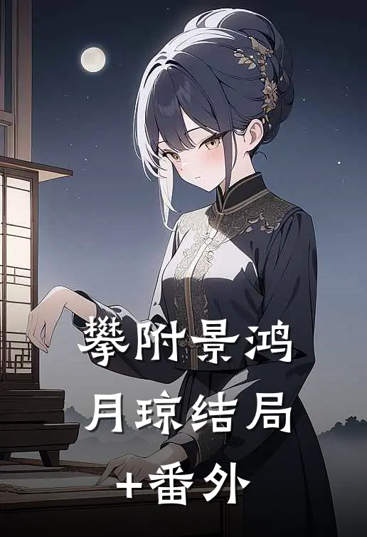 攀附景鸿月琼结局+番外