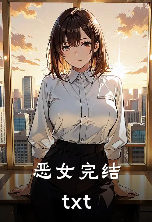 恶女完结txt