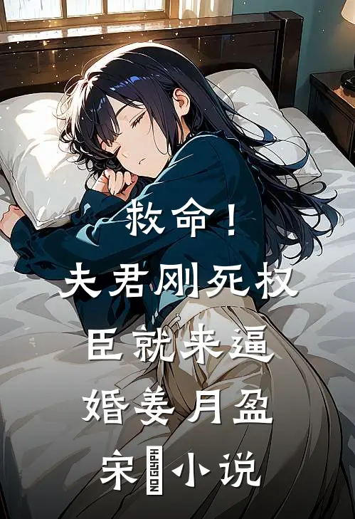救命！夫君刚死，权臣就来逼婚姜月盈宋眴小说
