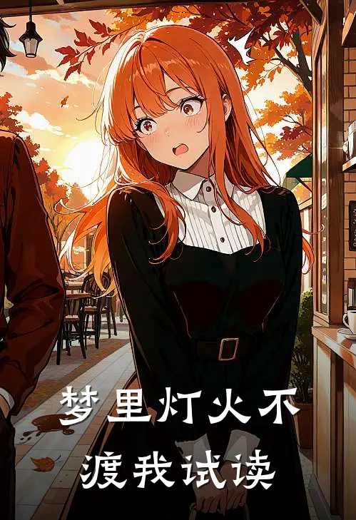 梦里灯火不渡我试读