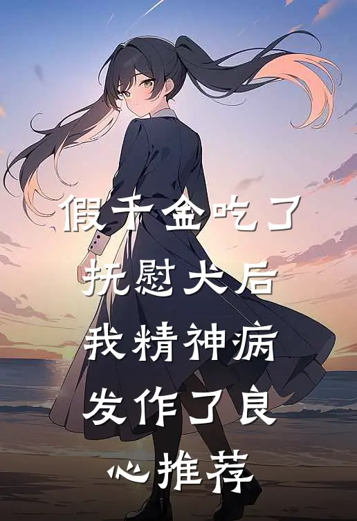 假千金吃了抚慰犬后，我精神病发作了良心推荐