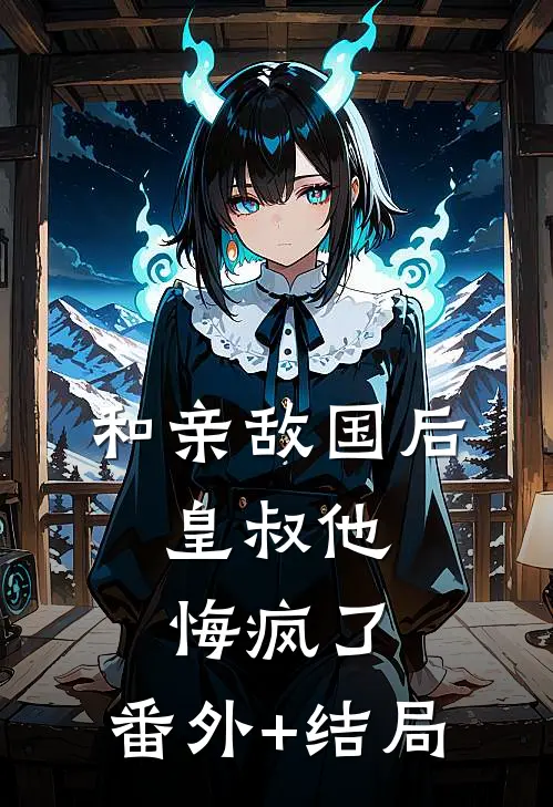 和亲敌国后，皇叔他悔疯了:(番外)+(结局)
