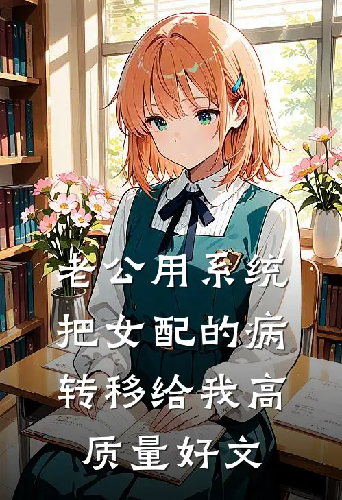老公用系统把女配的病转移给我高质量好文