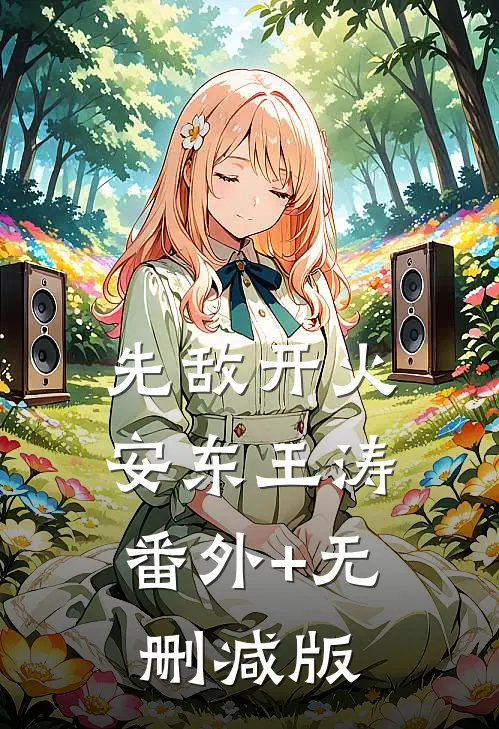 先敌开火安东王涛:番外+无删减版