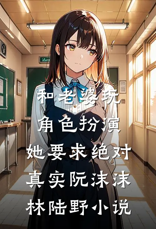 和老婆玩角色扮演，她要求绝对真实阮沫沫林陆野小说