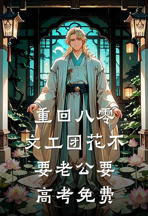 重回八零，文工团花不要老公要高考免费