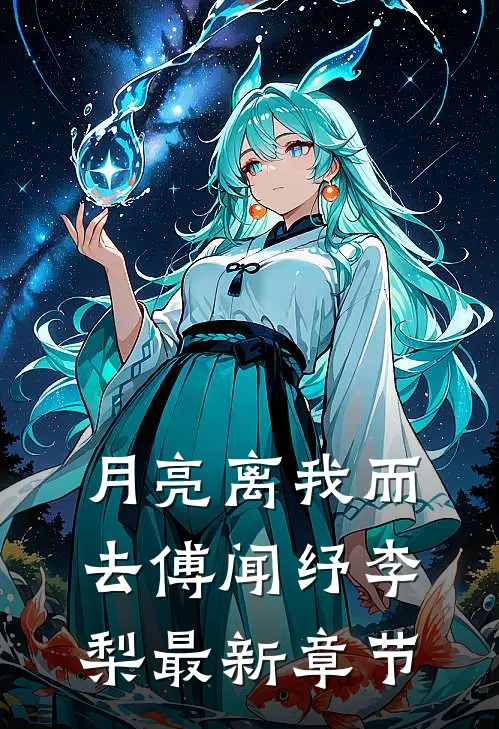 月亮离我而去傅闻纾李梨最新章节