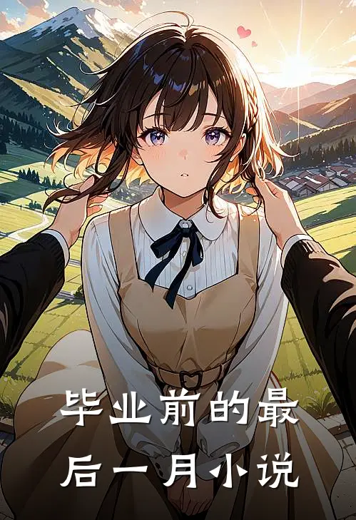 毕业前的最后一月小说