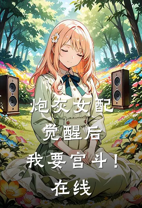 炮灰女配觉醒后：我要宫斗！在线