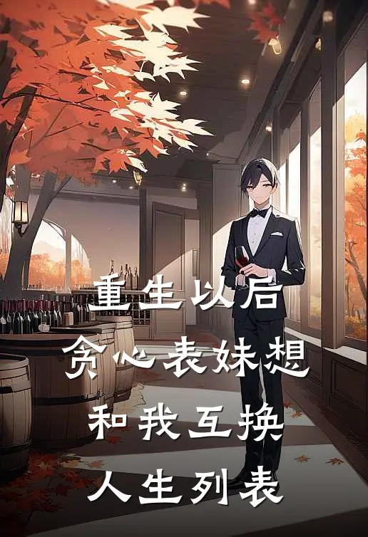 重生以后，贪心表妹想和我互换人生列表