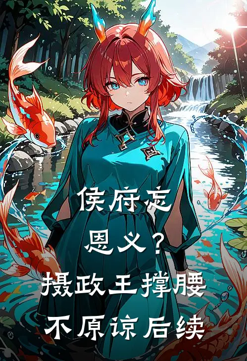 侯府忘恩义？摄政王撑腰，不原谅后续