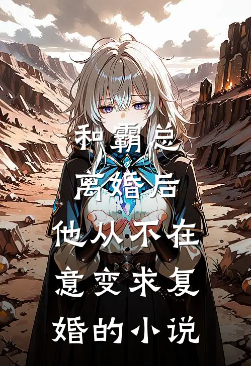 和霸总离婚后，他从不在意变求复婚的小说