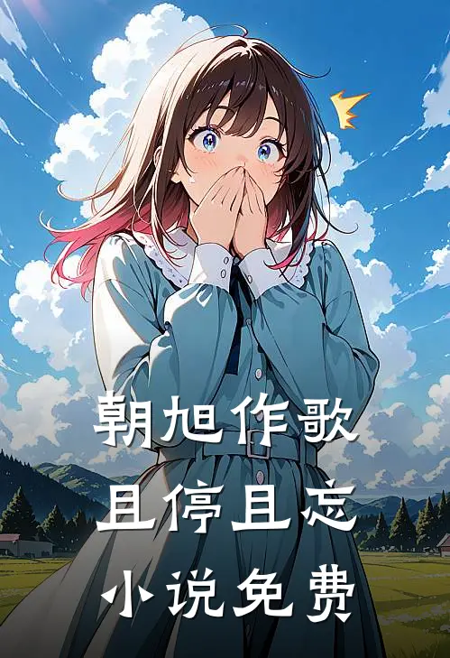 朝旭作歌，且停且忘小说免费