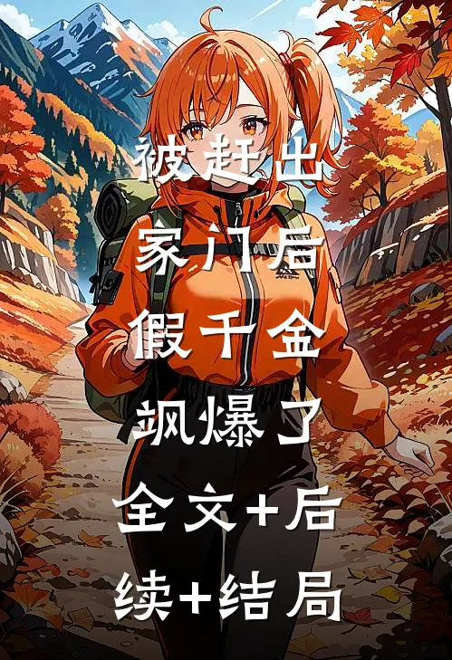 被赶出家门后，假千金飒爆了:全文+后续+结局