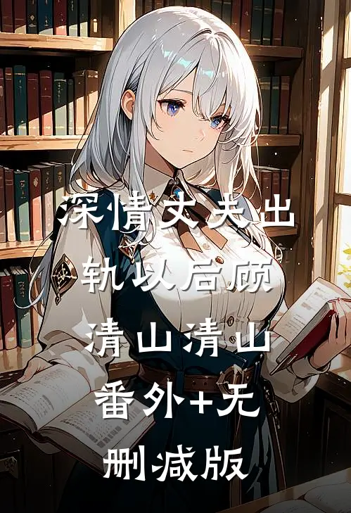 深情丈夫出轨以后顾清山清山:番外+无删减版