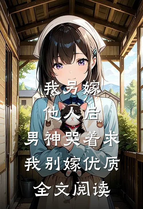 我另嫁他人后，男神哭着求我别嫁优质全文阅读