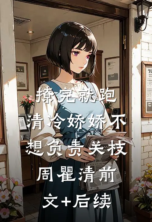 撩完就跑，清冷娇娇不想负责关枝周瞿清前文+后续