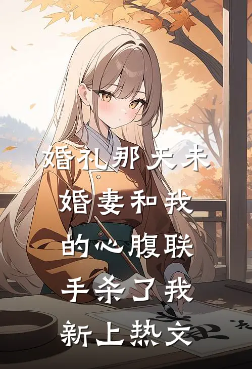 婚礼那天未婚妻和我的心腹联手杀了我新上热文