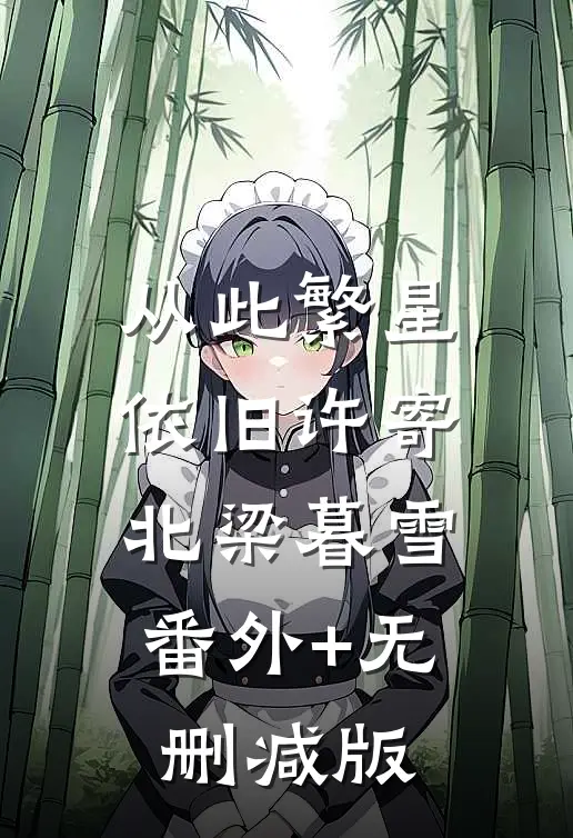 从此繁星依旧许寄北梁暮雪:番外+无删减版