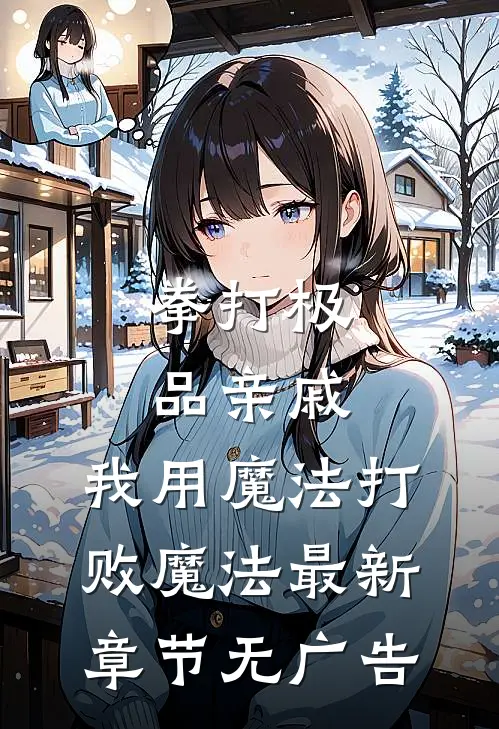 拳打极品亲戚，我用魔法打败魔法最新章节无广告