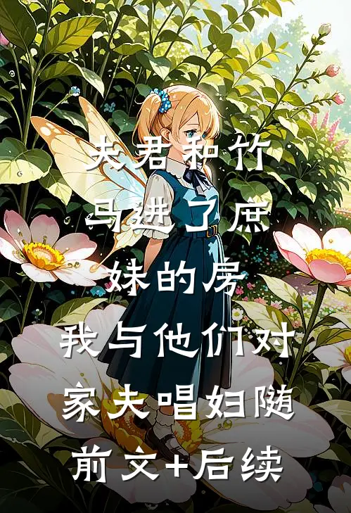 夫君和竹马进了庶妹的房，我与他们对家夫唱妇随前文+后续