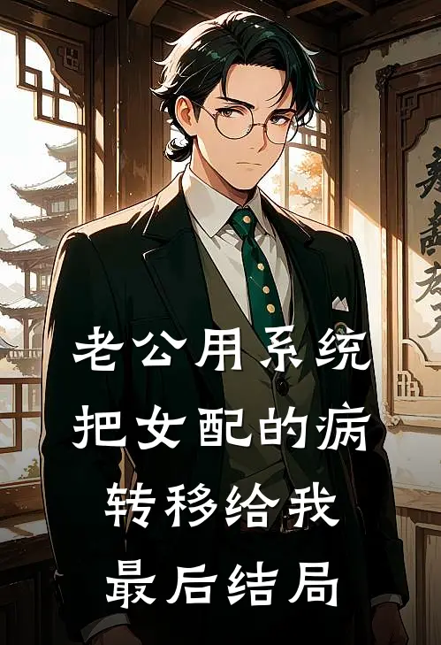 老公用系统把女配的病转移给我最后结局