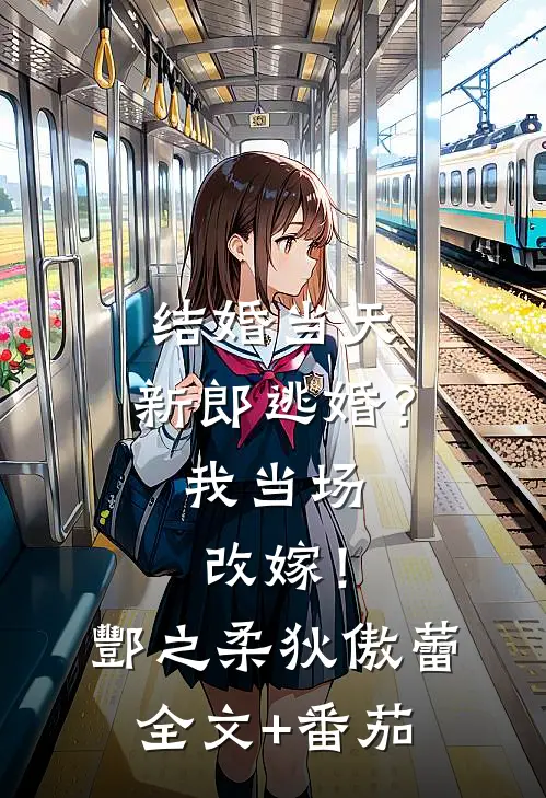 结婚当天，新郎逃婚？我当场改嫁！酆之柔狄傲蕾全文+番茄