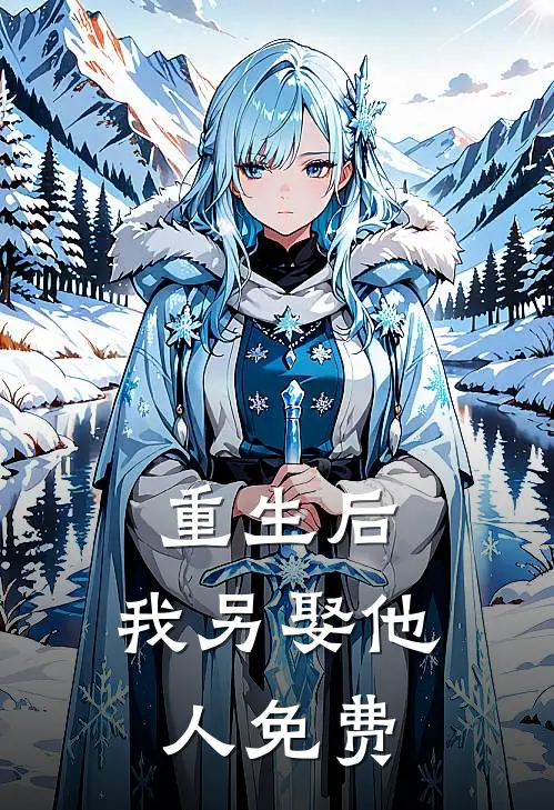 重生后，我另娶他人免费