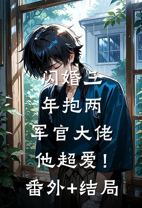 闪婚三年抱两，军官大佬他超爱！:(番外)+(结局)