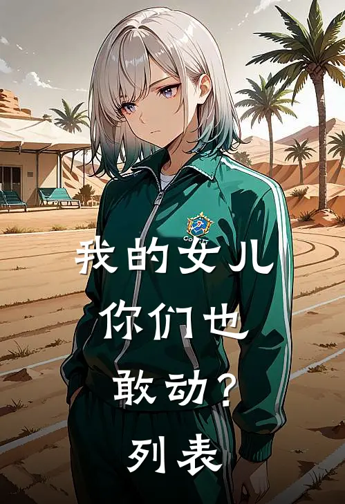 我的女儿，你们也敢动？列表