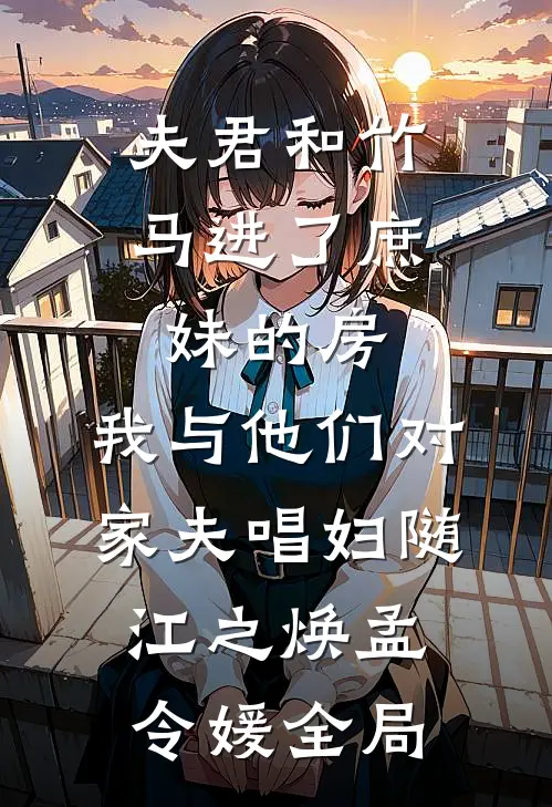 夫君和竹马进了庶妹的房，我与他们对家夫唱妇随江之焕孟令媛全局
