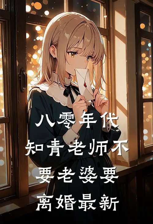 八零年代，知青老师不要老婆要离婚最新