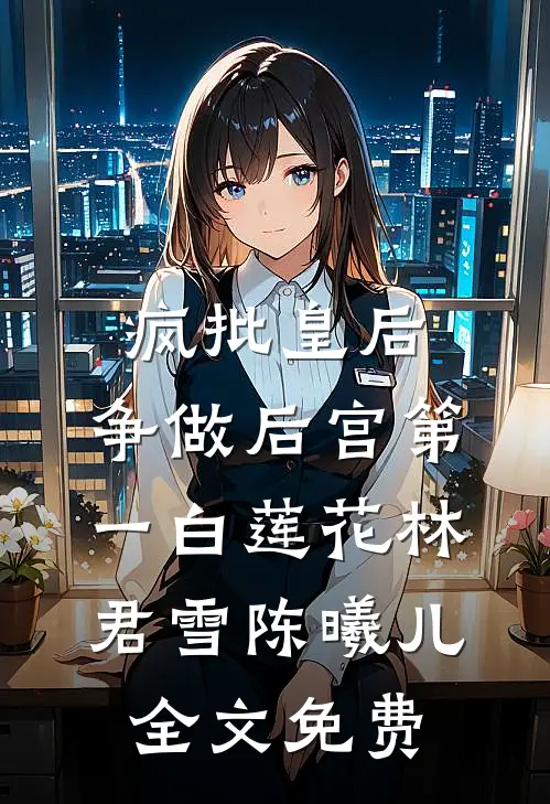 疯批皇后，争做后宫第一白莲花林君雪陈曦儿全文免费