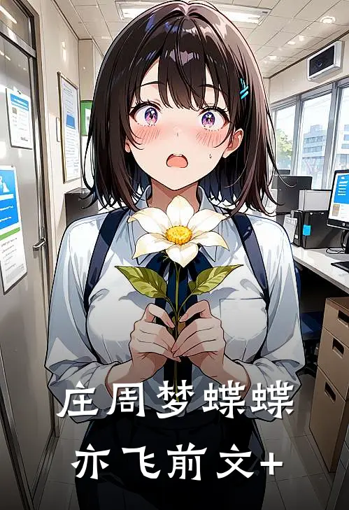 庄周梦蝶蝶亦飞前文+
