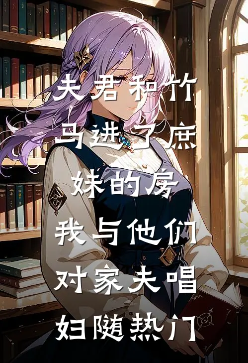 夫君和竹马进了庶妹的房，我与他们对家夫唱妇随热门