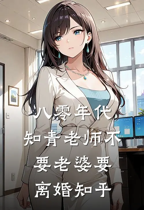 八零年代，知青老师不要老婆要离婚知乎