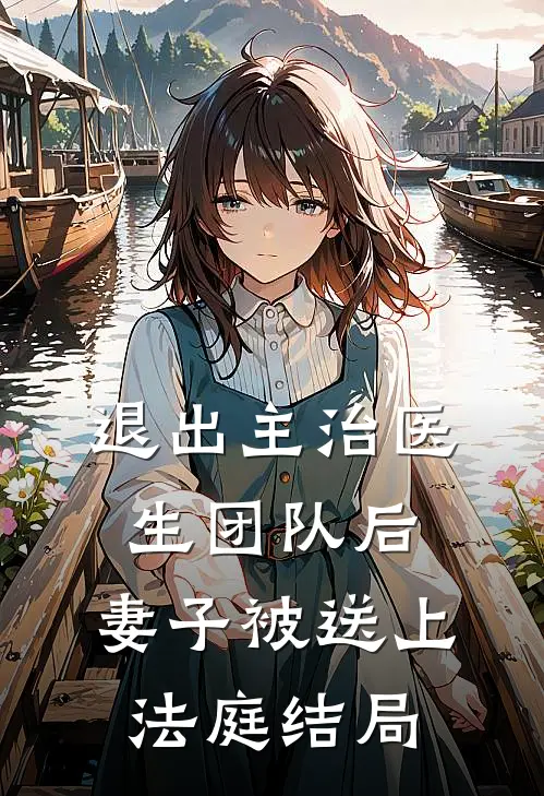 退出主治医生团队后，妻子被送上法庭结局