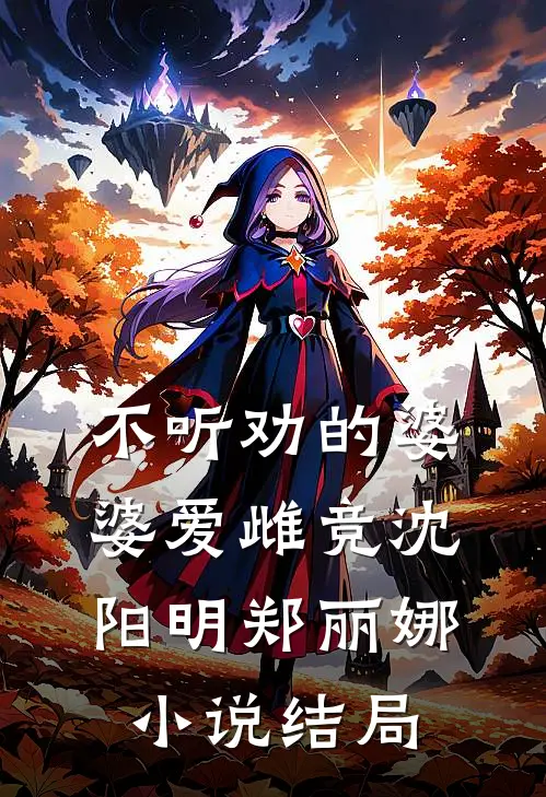 不听劝的婆婆爱雌竞沈阳明郑丽娜小说结局