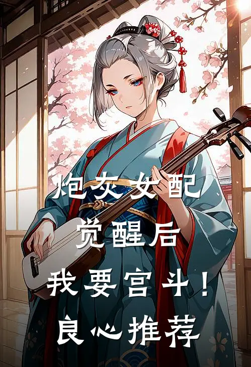 炮灰女配觉醒后：我要宫斗！良心推荐